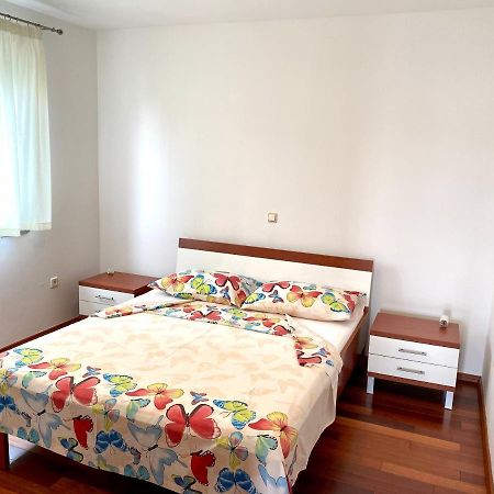 Apartments Malinska - apartment 4 Bagian luar foto