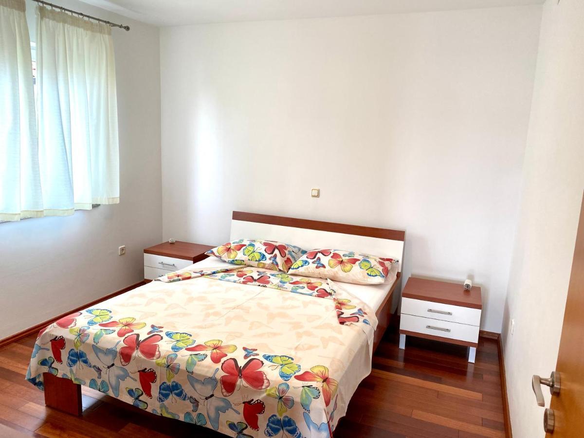 Apartments Malinska - apartment 4 Bagian luar foto