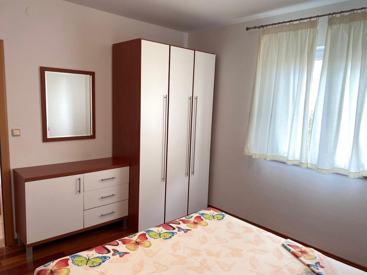 Apartments Malinska - apartment 4 Bagian luar foto